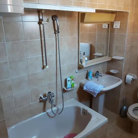 Gasthuis Megi Dubrovnik
