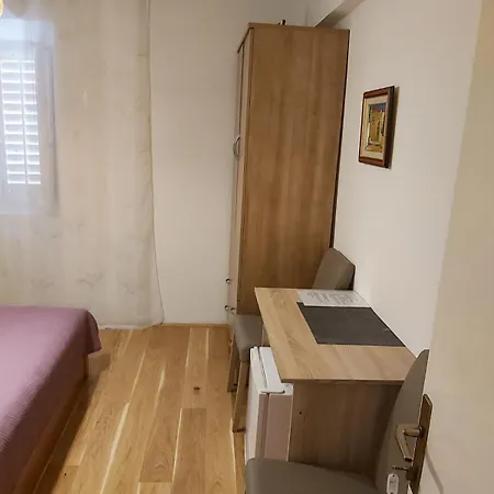 Megi Vendégház 2*