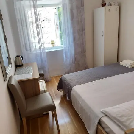 Pensionat Megi Dubrovnik