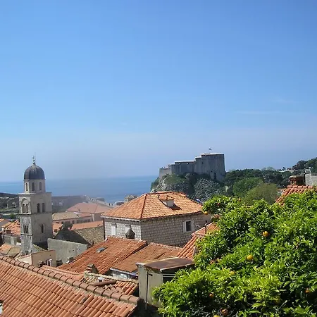Pensionat Megi Dubrovnik