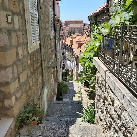 Megi Maison d'hôtes 2*