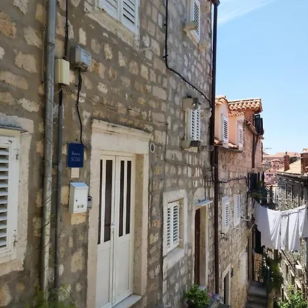 Megi Maison d'hôtes 2*