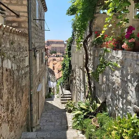 Megi Maison d'hôtes Dubrovnik