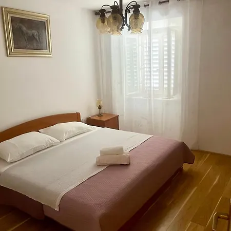 Maison d'hôtes Megi Dubrovnik