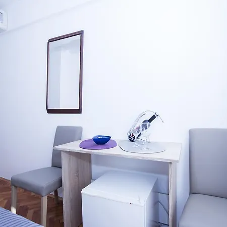 Megi Maison d'hôtes 2*